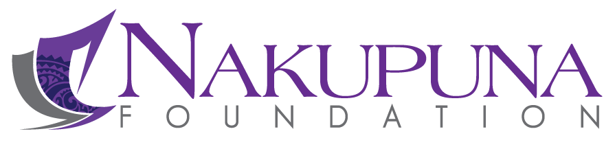 Nakupuna Foundation Logo