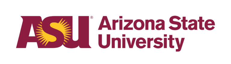 ASU Horizontal Logo