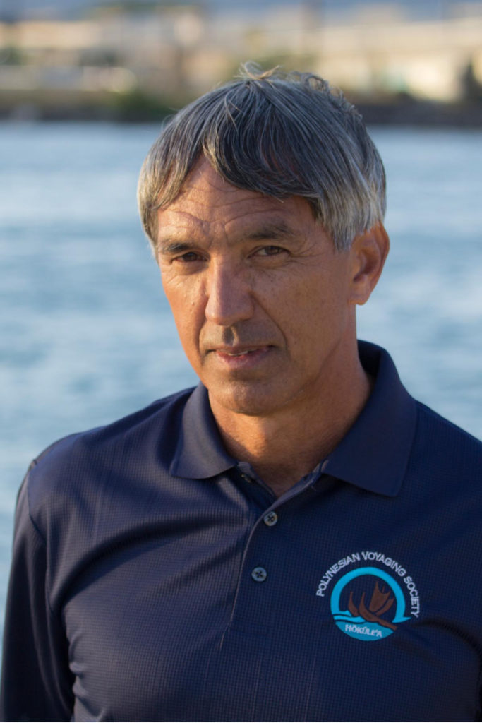 Read more about the article Nainoa Thompson