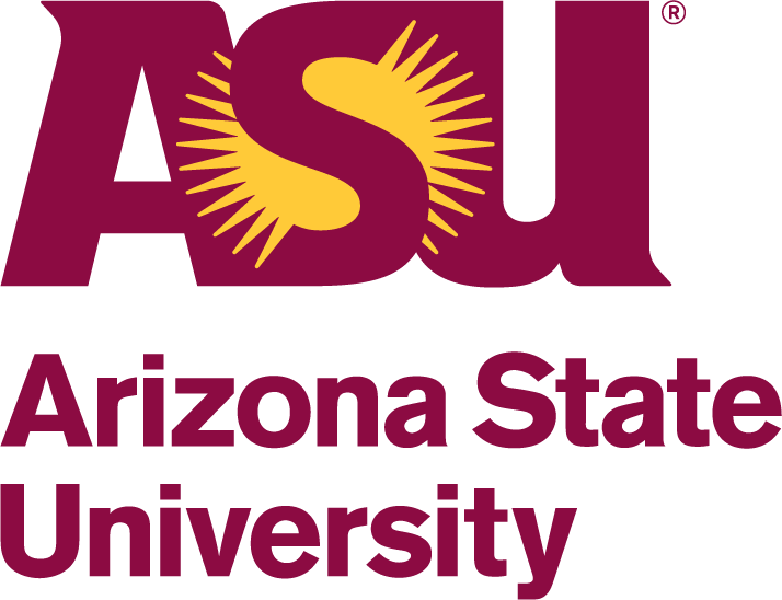 ASU Vertical Logo