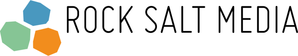 Rock Salt Media Logo