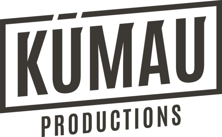 Kumau Productions Logo