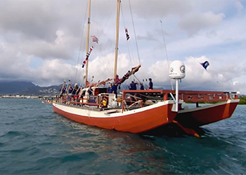 Read more about the article Hikianalia – Bruce Blankenfeld