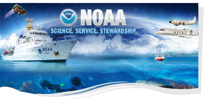 NOAA Mission Image
