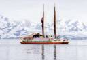 Alaska Heritage Sail